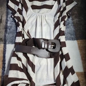 Heartsoul Med Womens Shirt